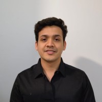 Vishad Mehta