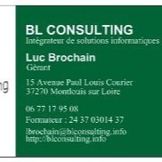 Luc Brochain