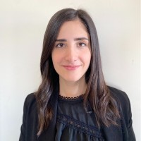 Andrea Isabel Aguilar Arias