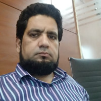 Muhammad Umer Abaidullah