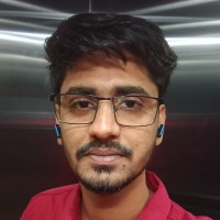 Vikas G.