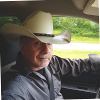 Darrin Isaacs-Dalton