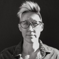 Jess Vice (they/them)