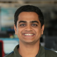 Rajiv Krishnan