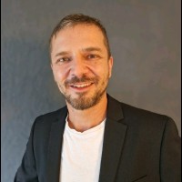 Paul Eicher