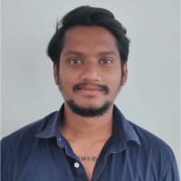 Dinesh S.