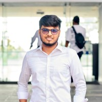 Trehan Krismal Jayasinghe