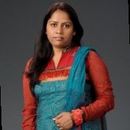 Annie Princy