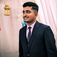 NAVEEN K H