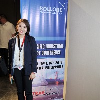 Cecilia Ho