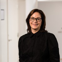 Rannveig Frodesen