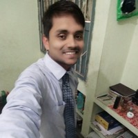 Ashutosh Kumar Tiwari