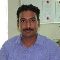 Tariq Javed