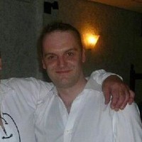 Kenny Mcluckie