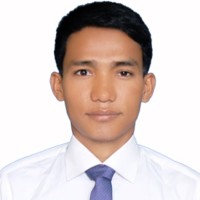 Bitu Chakma