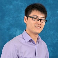 Zhong Wang