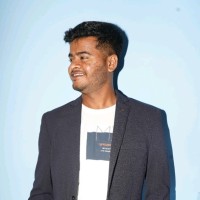 Gokulananda Charty