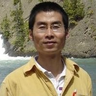 Simon Guo