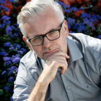 Peter Piotr Kuzinski