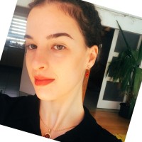 Lea Kesisoglugil