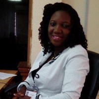 Adebukola Sodunke