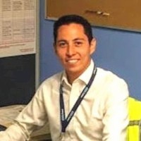 Daniel Téllez