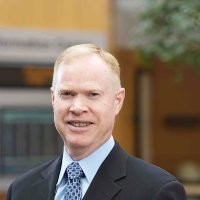 Michael Robinson