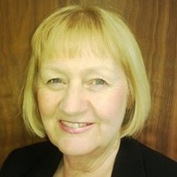 Judy Pearson (Fcipd)