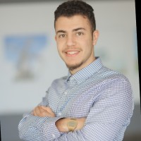 Yahya Saad