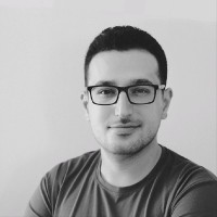 Mohammad Kazemi
