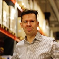 Ville Ruuskanen