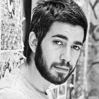 Odysseas Galinos Paparounis