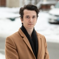 Daniel Bogomazov