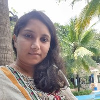 Ashwini C