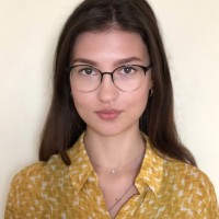 Daria Komarova