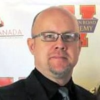 Ken Doran