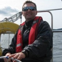 Craig Allen, Crsp