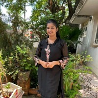 Harshitha Makam
