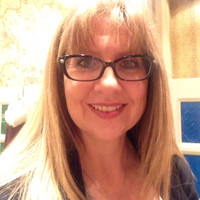 Lesley Eblie Trudel