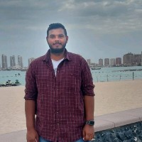 Jeevaprasad Muralidharan