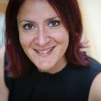 Mélanie Garrido