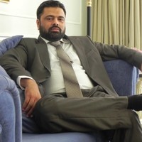 Mohammed Iqbal Memon