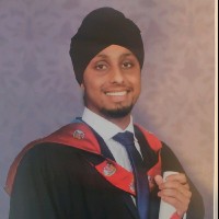 Tanbir Panesar