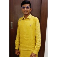 Vishnu Gediya