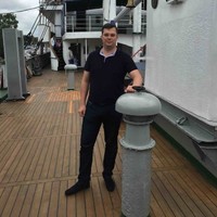 Константин Довгополый