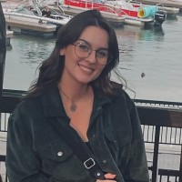 Madison Mack