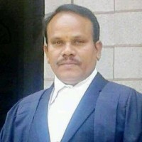 K V Ramarao