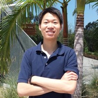 Alexander Chiang