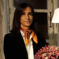 Tika Sabashvili