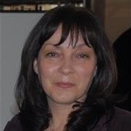 Maria Marinova